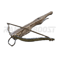 Soldier's Crossbow-image